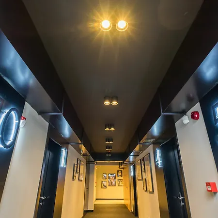 R34 Boutique 酒店 索菲亞