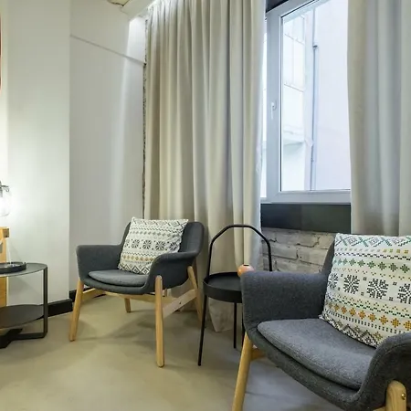 R34 Boutique Hotel 3*